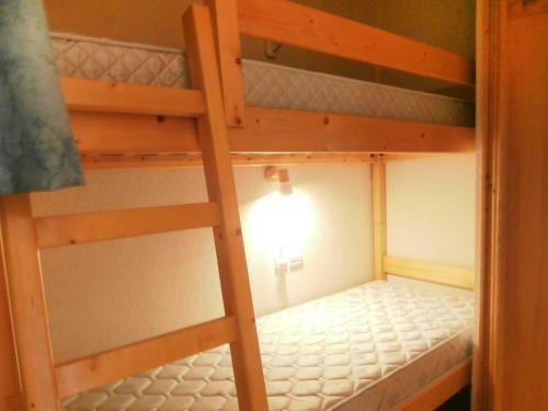 Apartment Le Clos Alpin