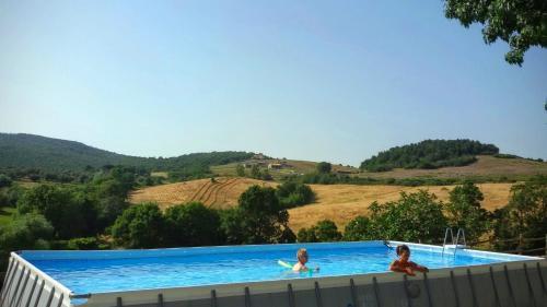 Agroturismo Agrihouse