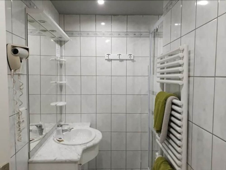 Hotel Le Chalet Vitellius