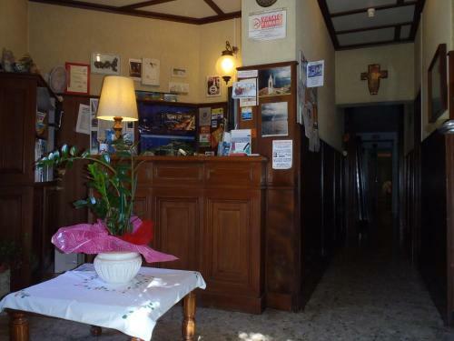 Hotel Pensione Week End