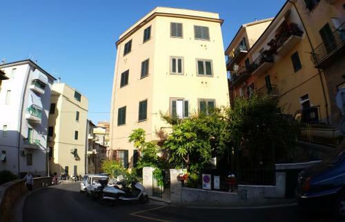 Hotel Pensione Week End