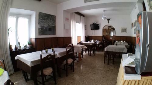 Hotel Pensione Week End