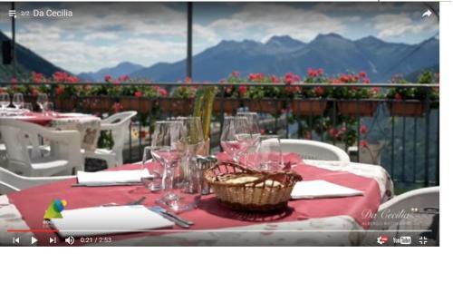 Hotel Da Cecilia