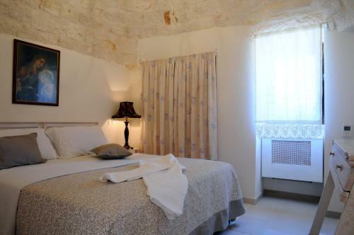 Apartamento Vacanze In Trulli E Cummerse