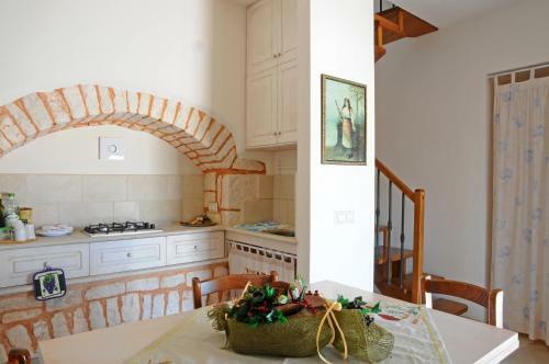Apartamento Vacanze In Trulli E Cummerse