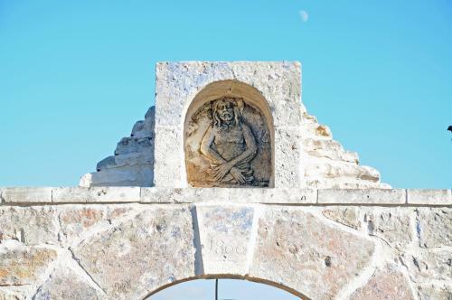 Apartamento Vacanze In Trulli E Cummerse
