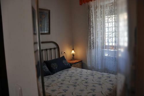 Apartamento El Rinc�n De Galera