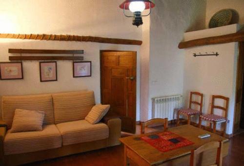 Apartamento El Rinc�n De Galera