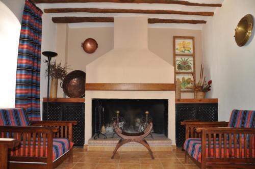 Apartamento El Rinc�n De Galera