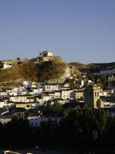 Apartamento El Rinc�n De Galera