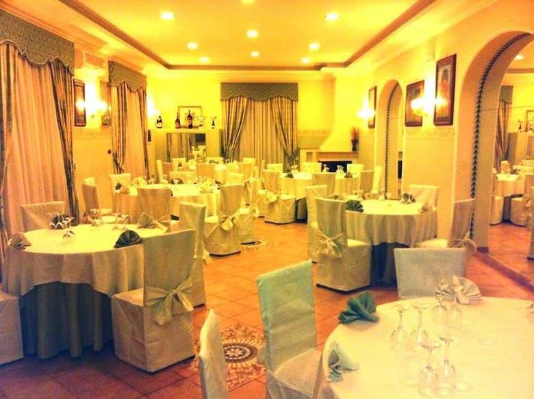 Hotel Parco Dei Principi