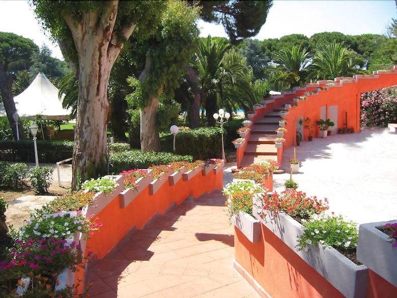 Hotel Parco Dei Principi