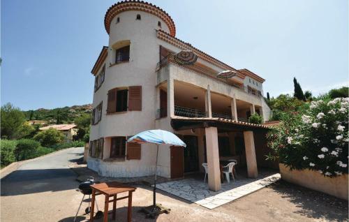Apartment Bd De La Bergerie III