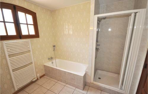 Apartment Bd De La Bergerie III