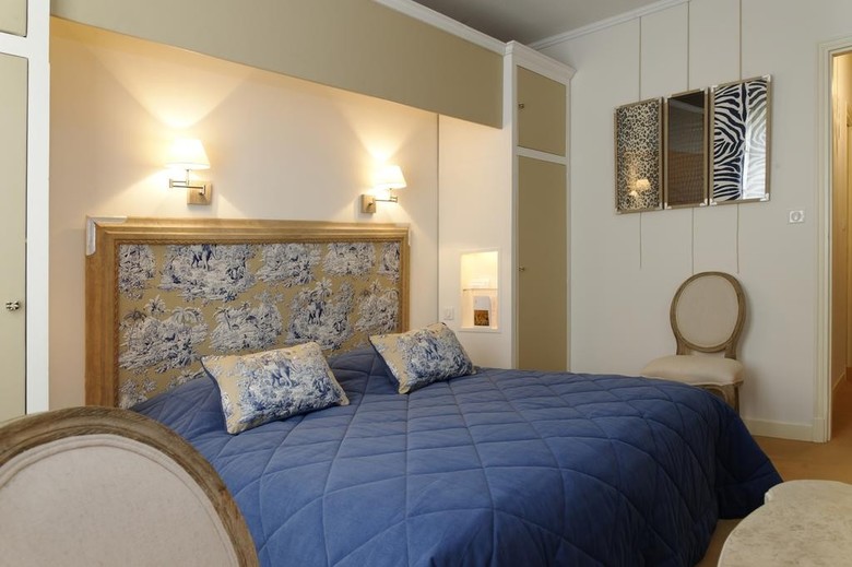 Hotel Domaine D�auriac