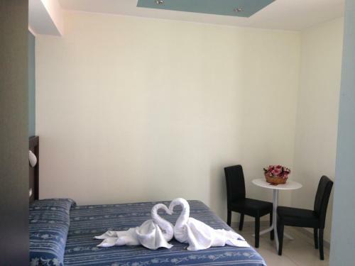 Hotel La Rosetta