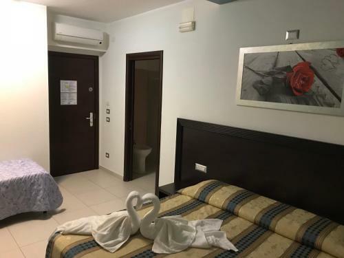 Hotel La Rosetta