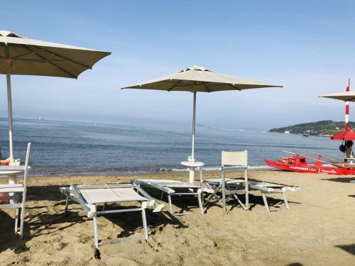 Hotel La Rosetta