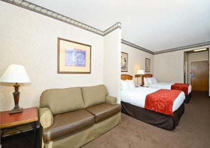 Hotel Comfort Suites - Boone