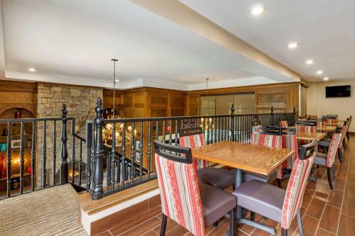 Hotel Comfort Suites - Boone