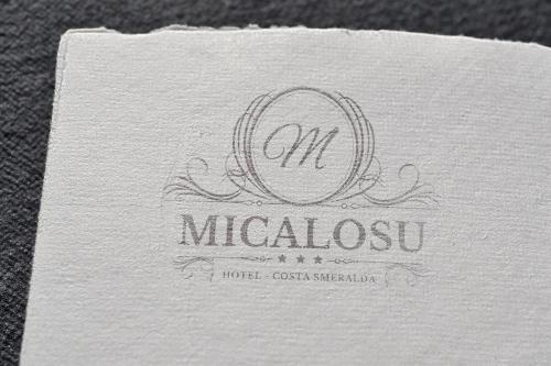 Hotel Micalosu