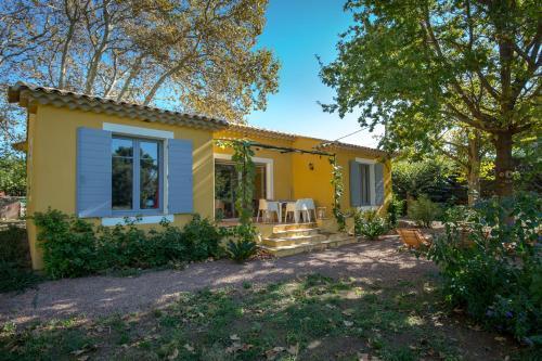 R�sidence Agathos (un Jardin Sur La Plage)
