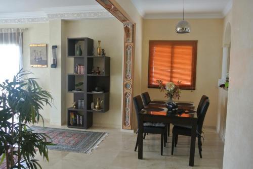 Apartamento Les Jardins D'asilah