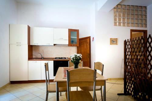 Apartamento Case Vacanza Le Magnolie