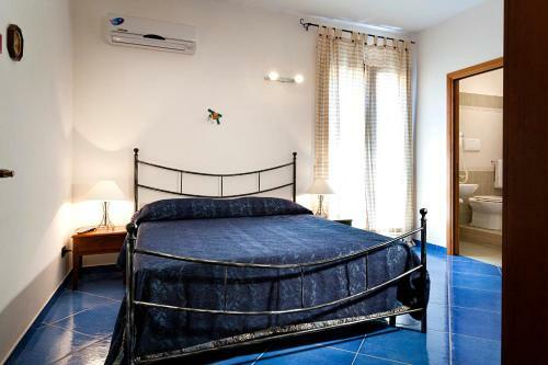 Apartamento Case Vacanza Le Magnolie