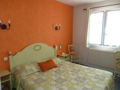 Hotel H�tel De La Poste