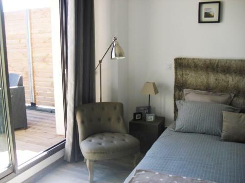 Apartamento Studio � Deux Pas D'aix