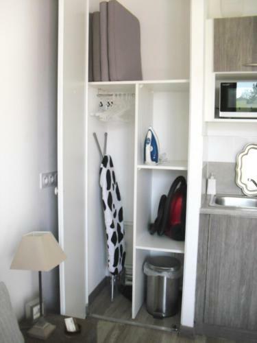 Apartamento Studio � Deux Pas D'aix