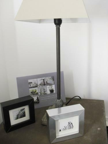 Apartamento Studio � Deux Pas D'aix