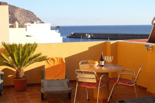 Hostal Pensi�n Candelaria