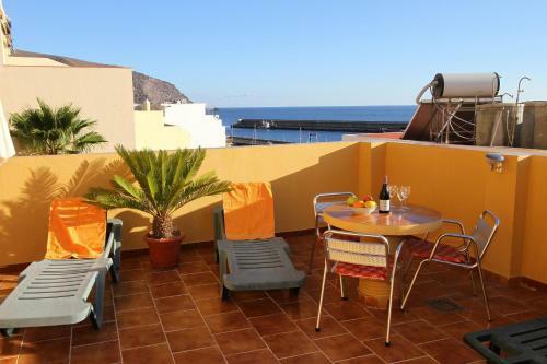 Hostal Pensi�n Candelaria