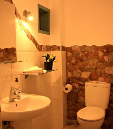 Hostal Pensi�n Candelaria