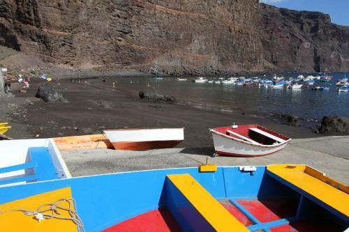 Hostal Pensi�n Candelaria
