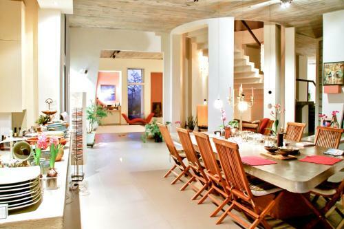�holiday Home Les Hautes Plaines