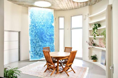 �holiday Home Les Hautes Plaines