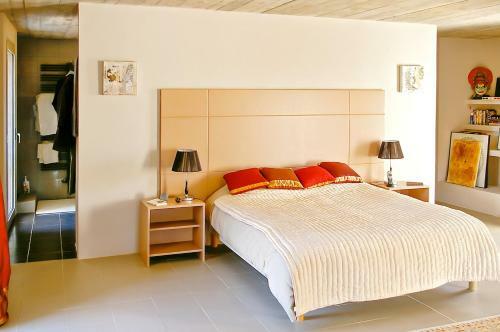 �holiday Home Les Hautes Plaines
