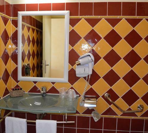 Hotel Le Colombier