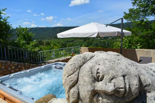 Hotel Le Colombier
