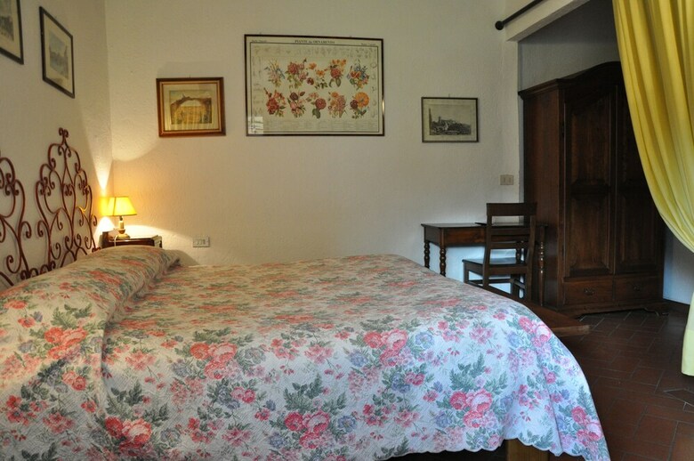 Agroturismo La Fattoressa