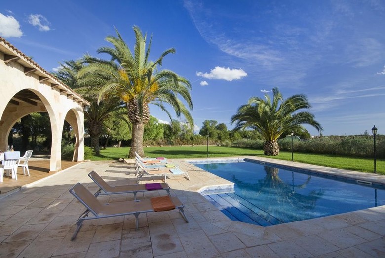 Villa S�hortal