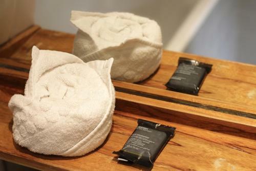 Aparthotel La Bastide Du Roy Ren�