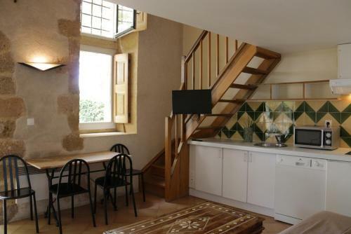 Aparthotel La Bastide Du Roy Ren�
