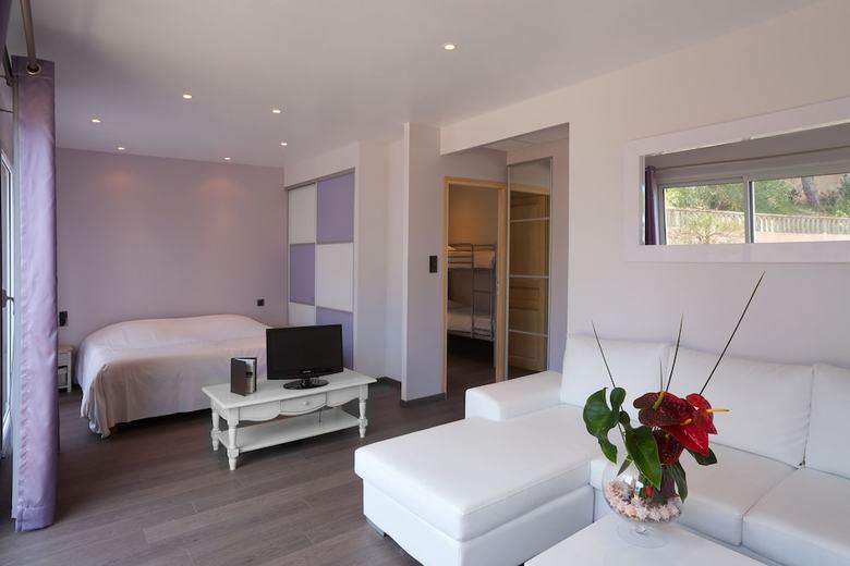 Hotel Les Jardins Du C�dre