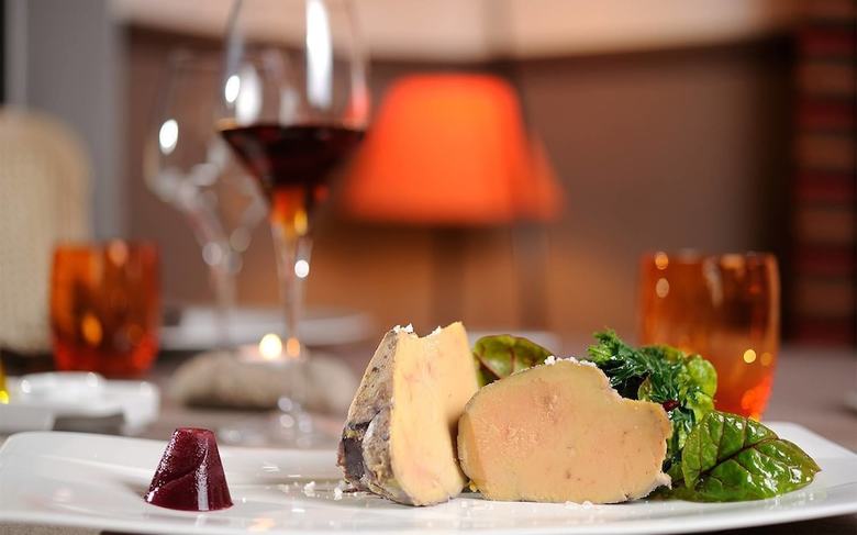 Hotel Les Jardins Du C�dre