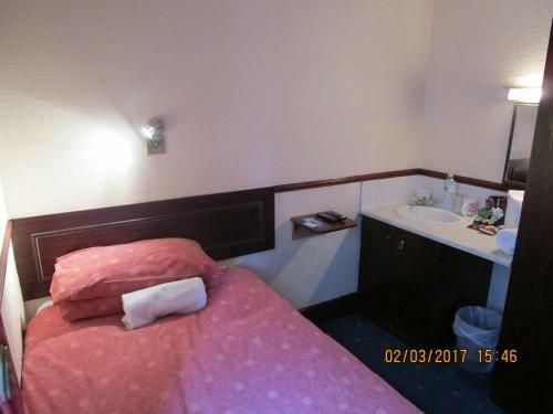 Hostal Trentham Hotel