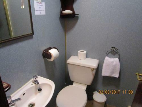 Hostal Trentham Hotel